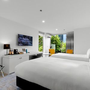 Superior Room Two Double Beds